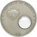 Palau 5$ 400-lecie Teleskopu 2008
