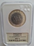 10 zł 1000 - lecie zjazdu w Gnieźnie 2000 (1)