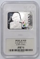 20 zł Zofia Stryjeńska 2011 PR70