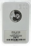 5 zł Polonia Warszawa 2011 (1)