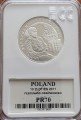 10 zł Ferdynand Ossendowski 2011 PR70