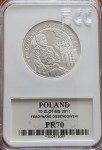10 zł Ferdynand Ossendowski 2011 (1)