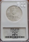 10 zł Czesław Miłosz 2011 (1)