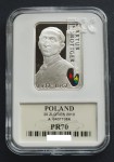 20 zł Artur Grottger 2010 (1)