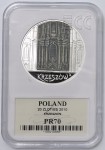 20 zł Krzeszów 2010 (1)