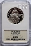 10 zł Benedykt Dybowski 2010 (1)