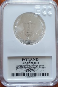 10 zł Grzegorz Ciechowski 2014 (1)