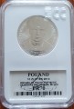 10 zł Grzegorz Ciechowski 2014 PR70