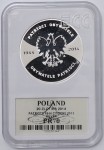 20 zł Patrioci 1944 Obywatele 2014 (1)