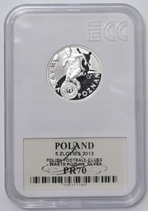 5 zł Warta Poznań 2013 (1)