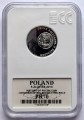 5 zł Denar Bolesława II Śmiałego 2013 PR70