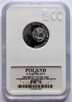 5 zł Historia Monety Polskiej Denar Bolesława II Śmiałego 2013 (1)