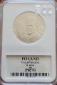 10 zł Bolesław Prus 2012 PR70
