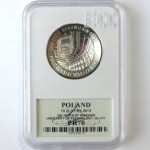 10 zł 100-lecie Politechniki Warszawskiej 2015 (1)