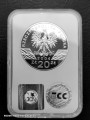 20 zł Morświn 2004 PR70