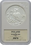 20 zł Puchacz 2005 (1)