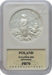 20 zł Świstak 2006 PR 69 (1)