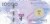 Kazachstan 10 000 tenge Mapa 2023 P-50