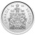 Kanada 50 c Karol III 2023