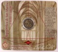 2 euro San Marino 2005