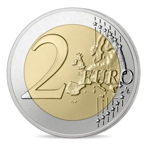 2 euro
