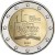 2 euro San Marino 50 lat DPC 2024