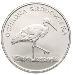 100 zł Bocian 1982