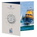 Wielka Brytania 50 pensów Royal National Lifeboat Institutio 2024