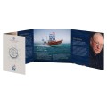 Wielka Brytania 50 pensów Royal National Lifeboat Institutio 2024