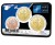 Euro set HOLANDIA x 3 75 lat NATO 2024