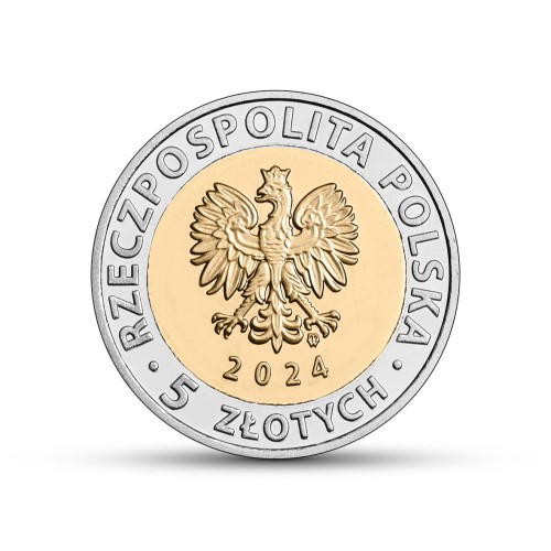 5 zł  2024