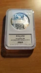 20 zł Odkrycie Polonu i Radu 1998 (1)