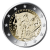 2 euro Niemcy x 5 Niemcy Konstytucja frankfurcka 2024 ADFGJ