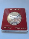 100 zł Koń 1981 (1)