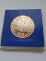 100 zł Łoś 1978