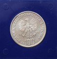 100 zł Korczak Janusz 1978
