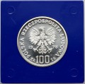 100 zł Bóbr 1978