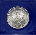 100 zł Ryś 1979