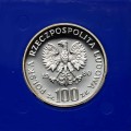 100 zł Głuszec 1980