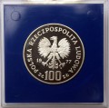 100 zł Żubr 1977