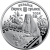 UKRAINA 5 UAH Ornament tatarski 2024