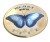 La Palma 5 dukatos Motyl Peleides 2024