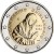 2 euro San Marino Domenico Ghirlandaio 2024
