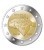 2 euro Malta Cittadella  2024 coincard