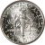 USA 10 c Roosevelt dime 2013 P