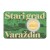 2 euro Chorwacja Stare miasto Varażdin 2024 coincard