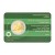 2 euro Chorwacja Stare miasto Varażdin 2024 coincard