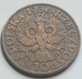 5 groszy 1936