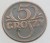5 groszy 1937
