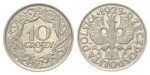 10 groszy 1923